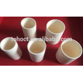 Hot selling industrial ceramic Zirconia Tube rods pins pipes